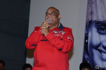 Attack Movie Audio Launch